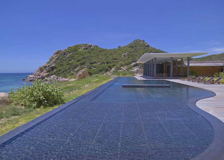 Beach Club Pool