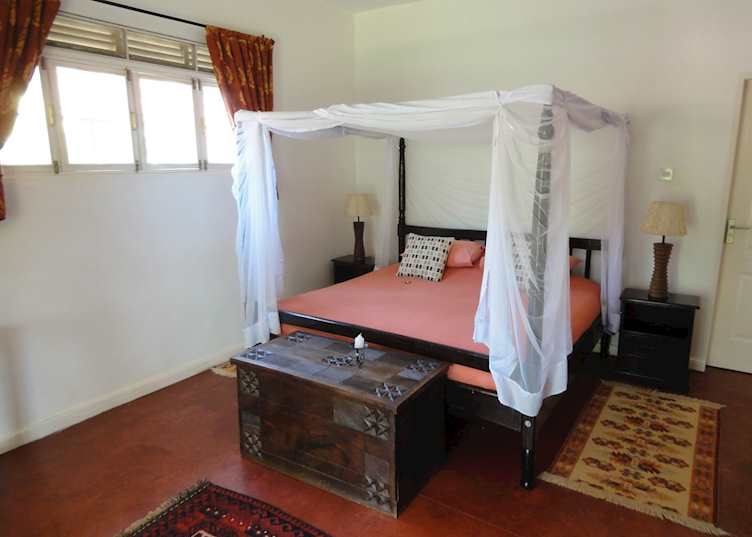 The Boma Guesthouse, Entebbe