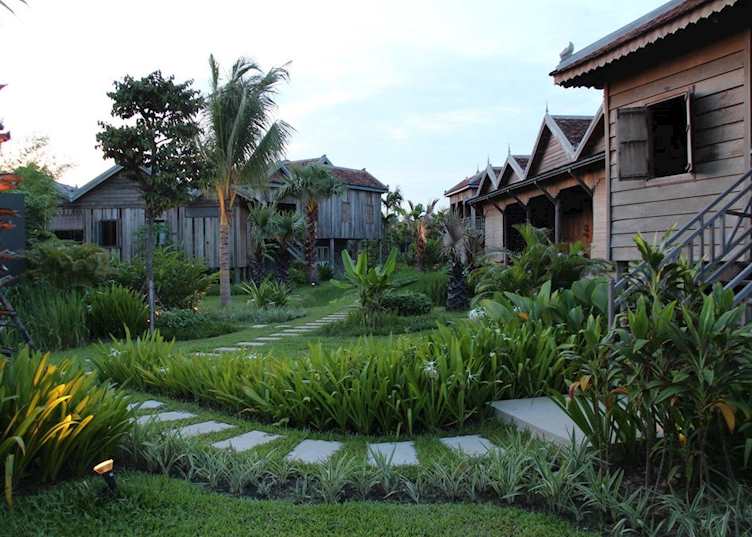 Sala Lodges, Siem Reap