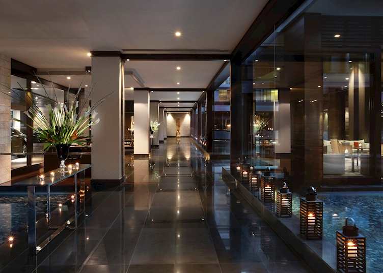 Sofitel Auckland Viaduct Harbour, Auckland