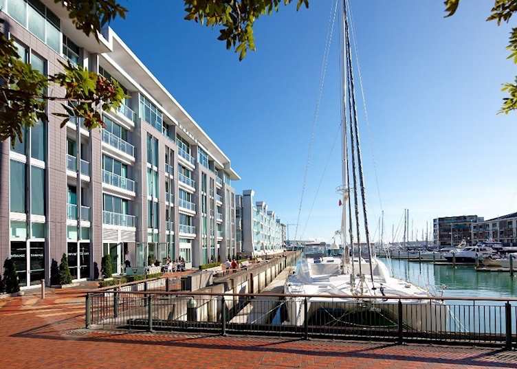 Sofitel Auckland Viaduct Harbour, Auckland