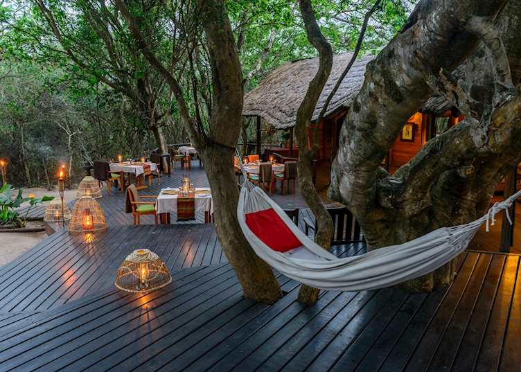 Kosi Forest Lodge, Elephant Coast