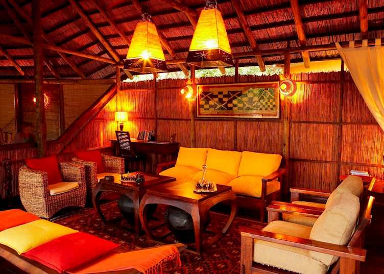 Kosi Forest Lodge, Elephant Coast