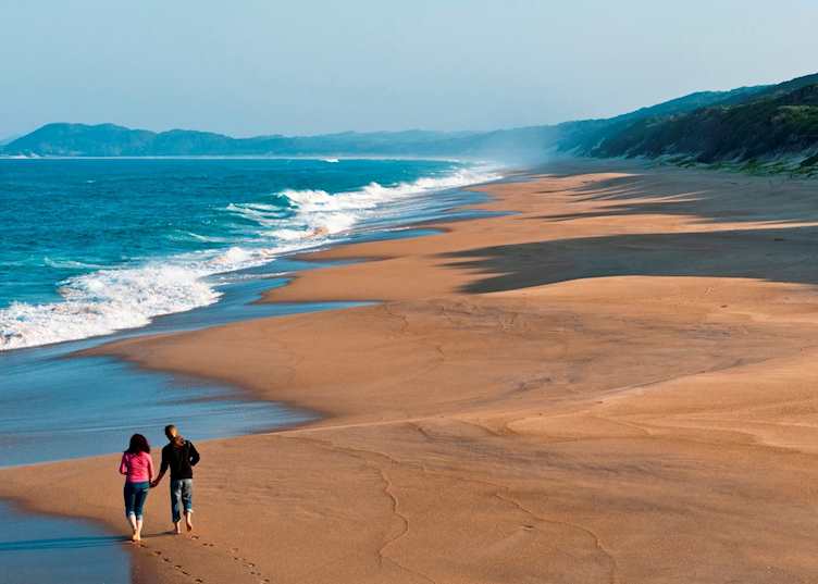 Trip to Bhanga Nek from Kosi Forest Lodge, Elephant Coast