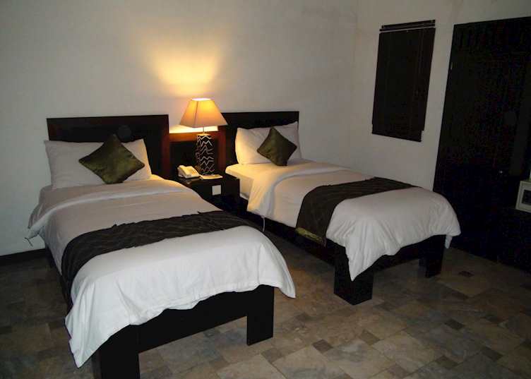 Ijen Resort & Villas, Ijen Plateau