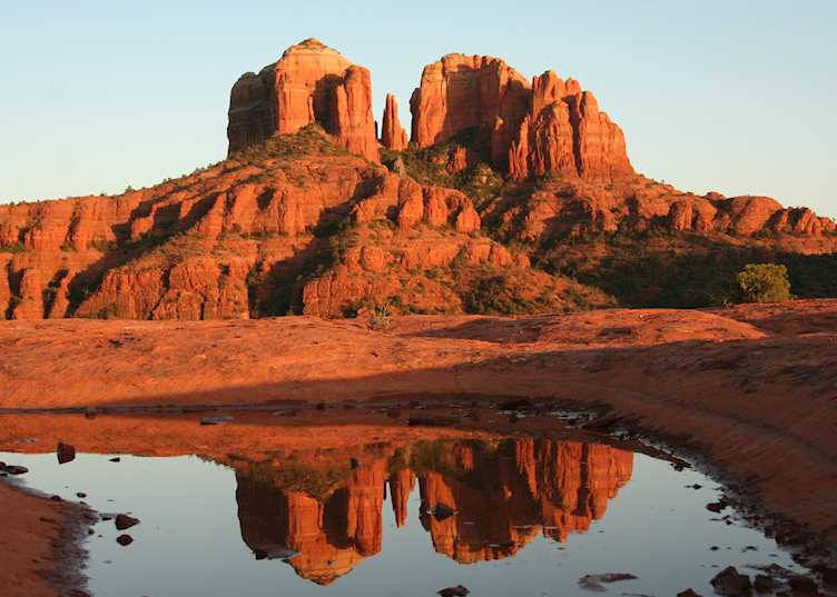 Cathedral Rock, Sedona
