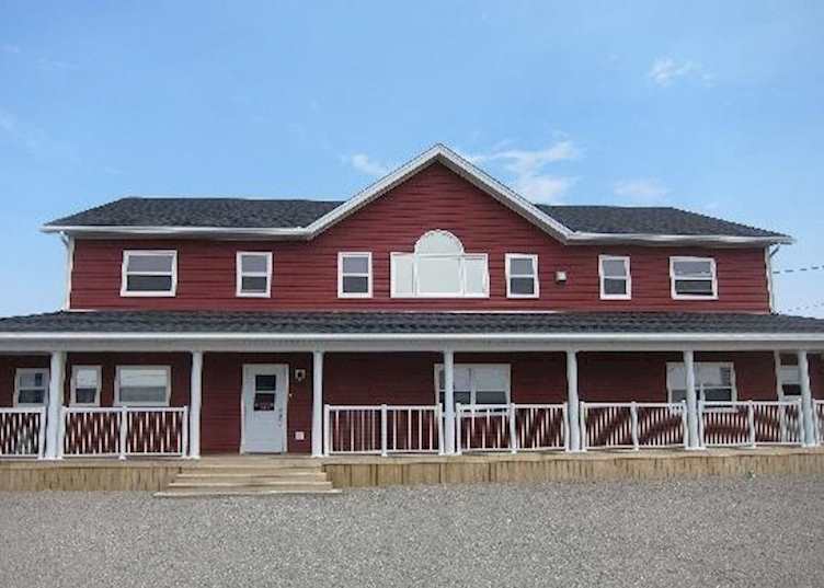 Iceberg Alley B&B, Twillingate