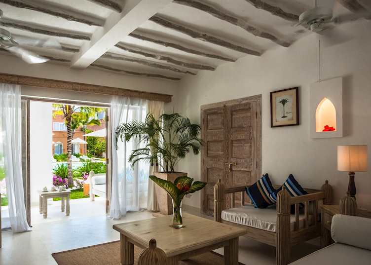Medina Suite, Medina Palms, Watamu