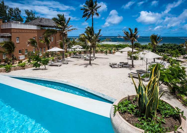 Medina Palms, Watamu