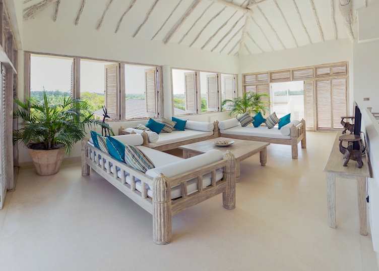 Penthouse, Medina Palms, Watamu