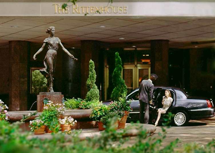 The Rittenhouse, Philadelphia