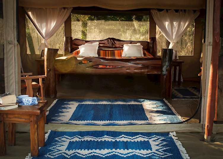 Offbeat Mara Camp, Masai Mara