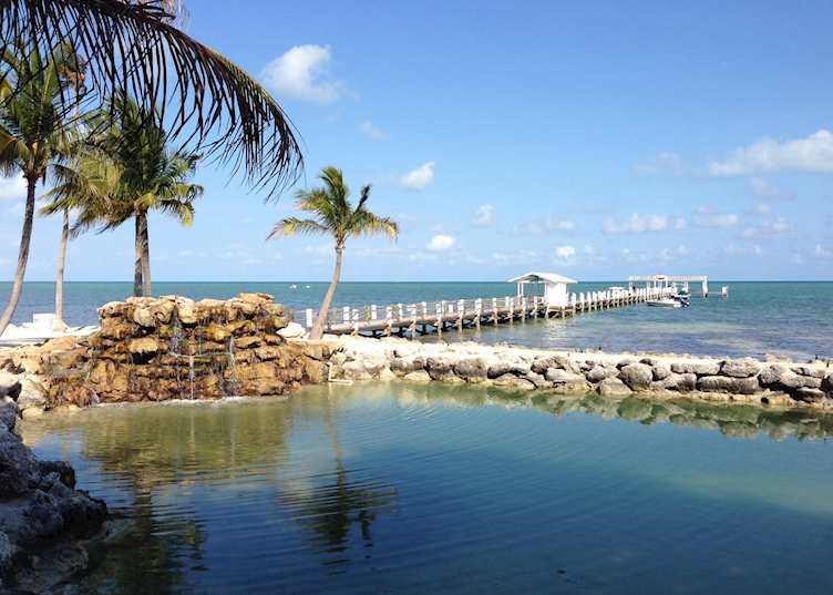 Cheeca Lodge & Spa, Islamorada