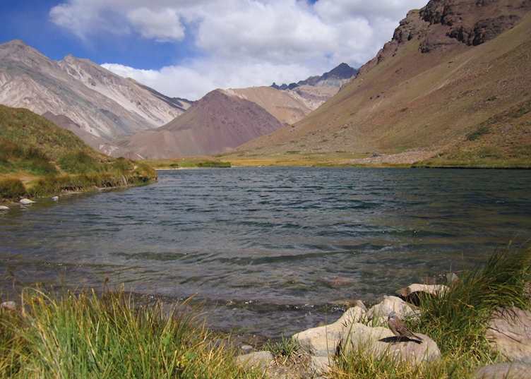 Parque Provincial Aconcagua, Mendoza