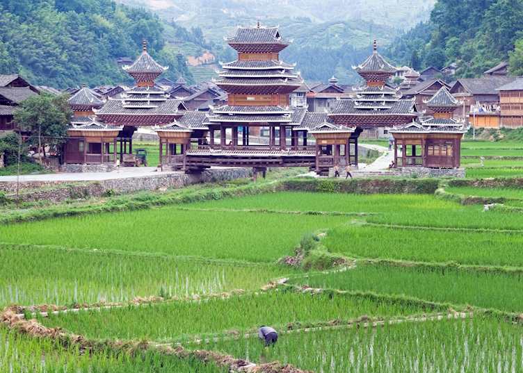 Zhaoxing