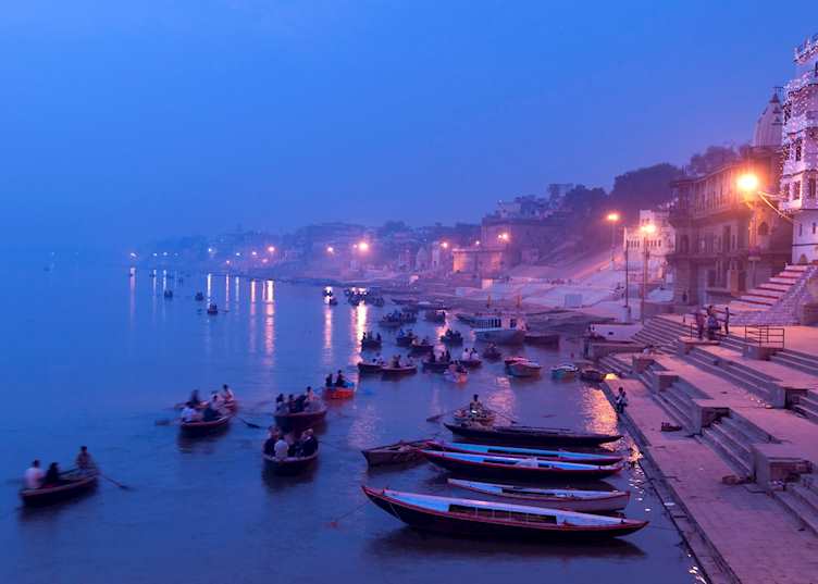 Varanasi