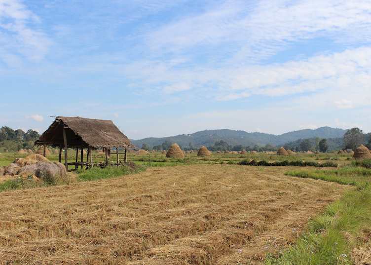 Hsipaw, Myanmar