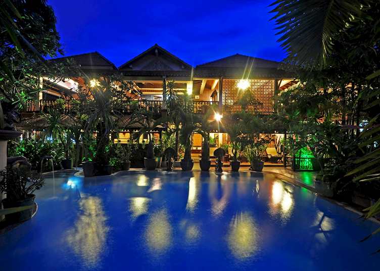 Montra Nivesha, Siem Reap