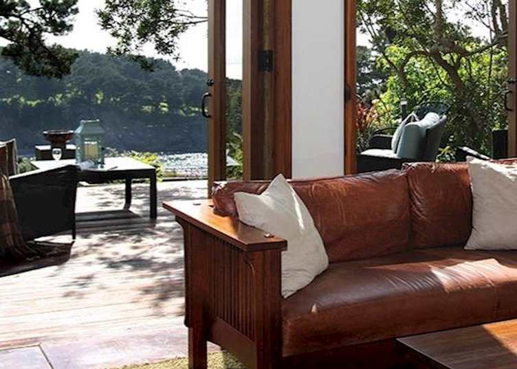 Brewery Gulch Inn, Mendocino