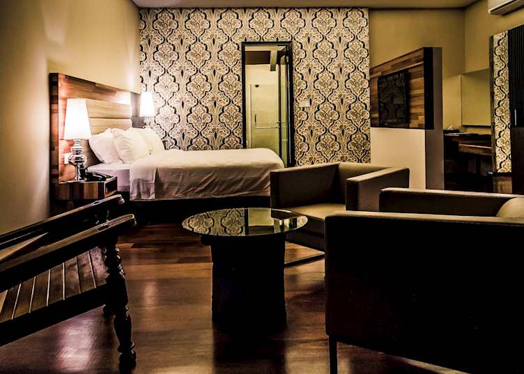 Ranee Boutique Suites, Kuching