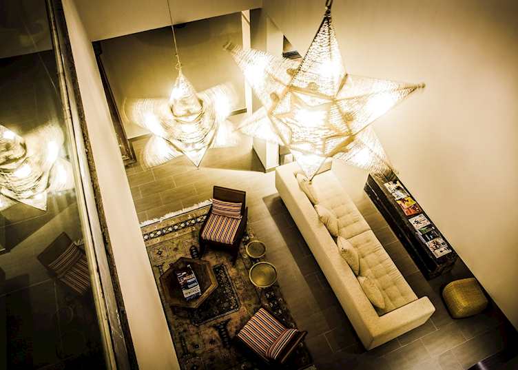 Ranee Boutique Suites, Kuching