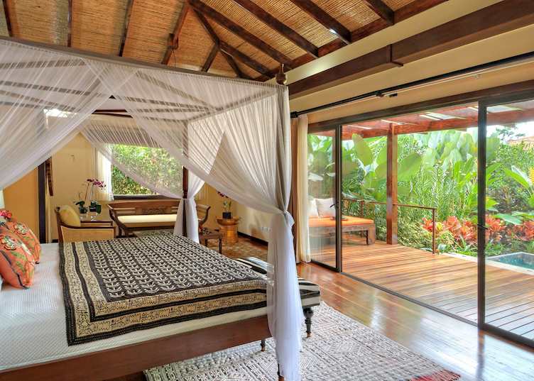 Springs Villa, Nayara Springs