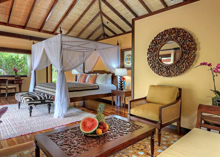 Spring Villa, Nayara Springs