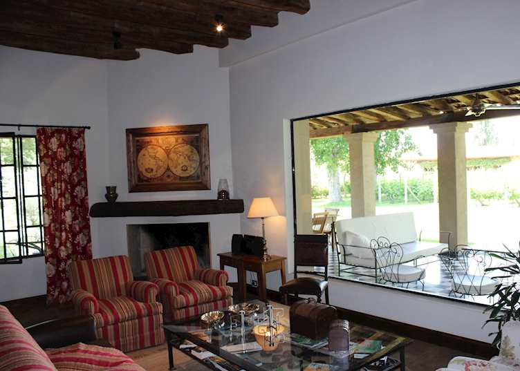 Posada Verde Oliva, Mendoza