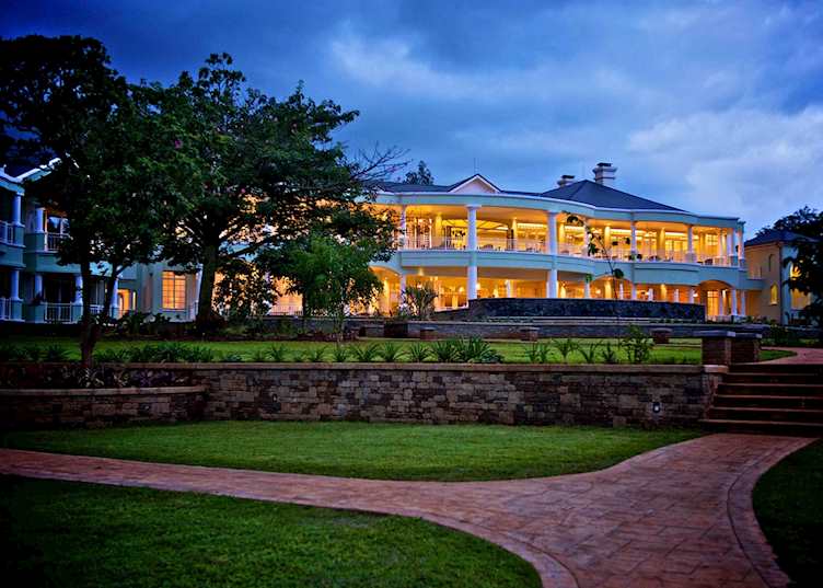Hemingways Nairobi Boutique Hotel, Nairobi
