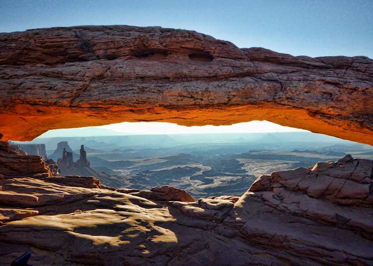 Canyonlands National Park