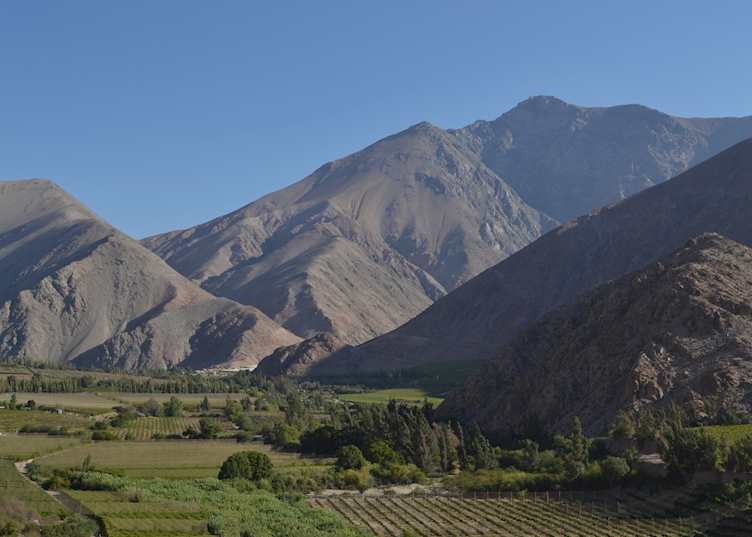 Elqui Valley
