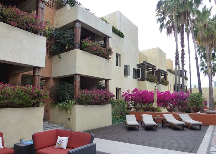 Casa Natalia, San Jose del Cabo