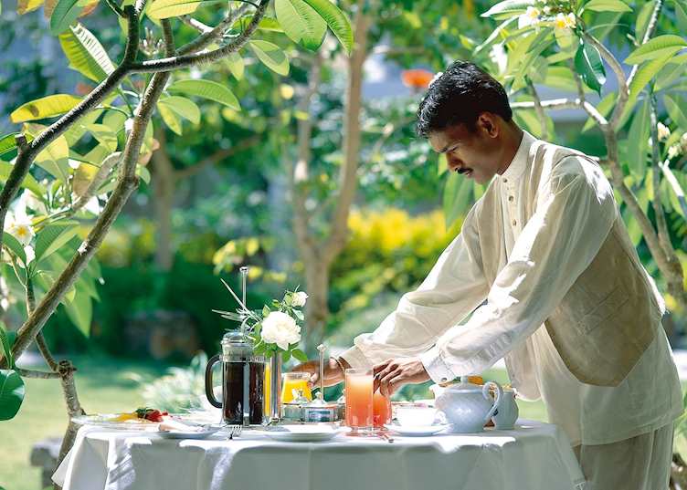 The Residence, Mauritius