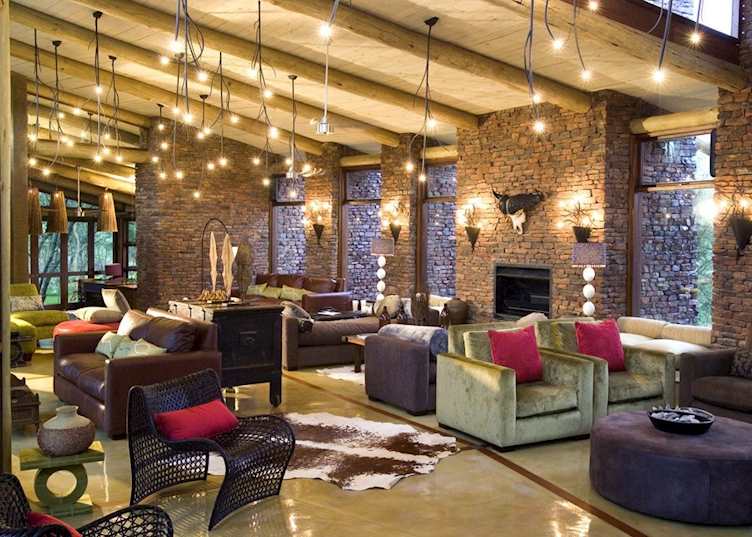 Marataba Mountain Lodge, Marakele National Park