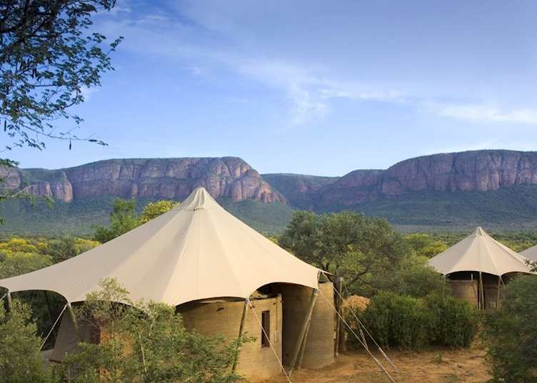 Marataba Safari Lodge, Marakele National Park