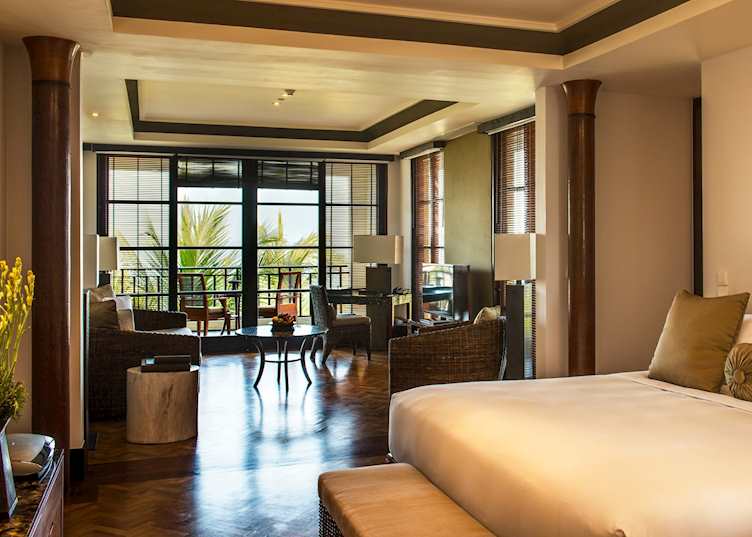 Studio Suite at The Legian, Seminyak
