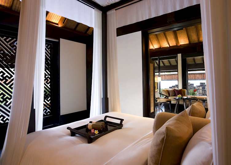 One Bedroom Villa at The Club at The Legian, Seminyak