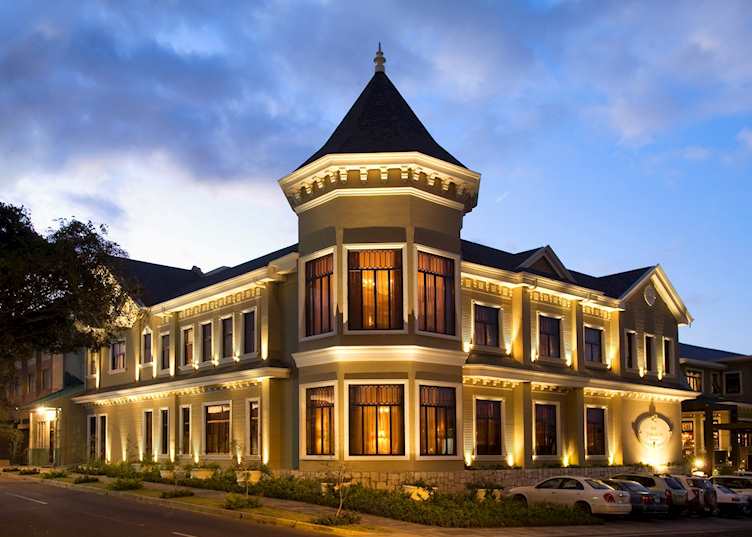 Grano de Oro, San Jose
