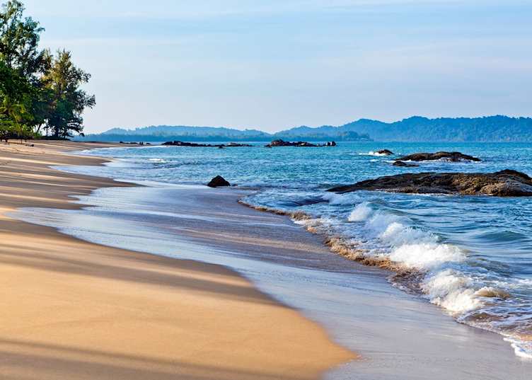 Khao Lak, Thailand
