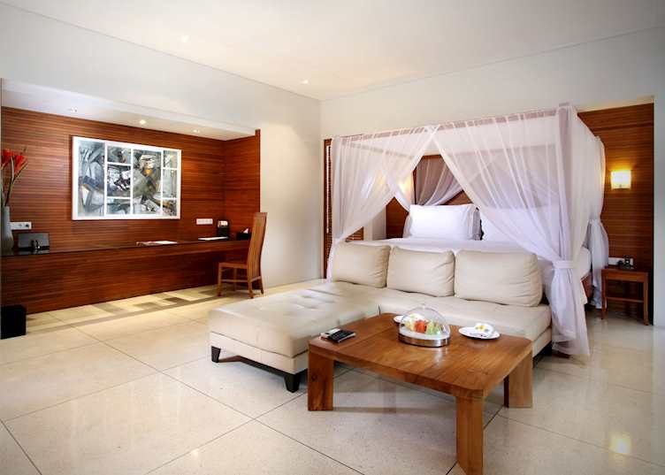 Royal Courtyard Villa, Samaya Seminyak, Seminyak