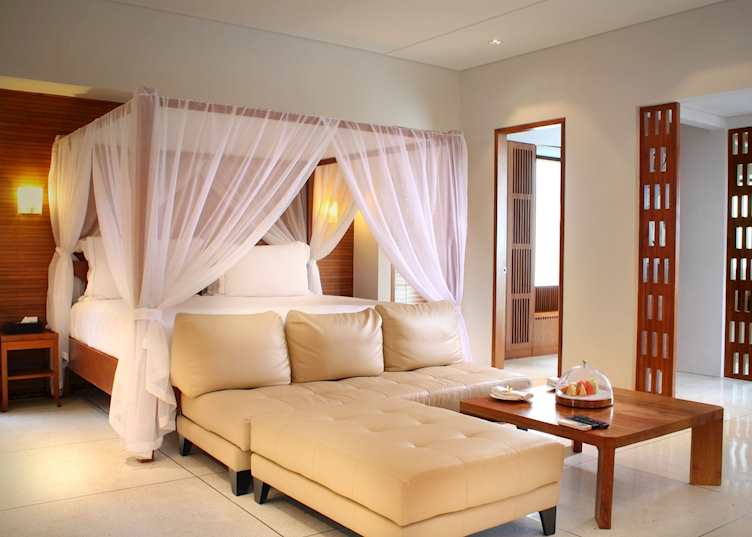 Royal Courtyard Villa, Samaya Seminyak, Seminyak