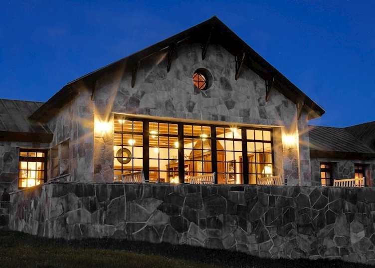 The Lodge at Parque Patagonia, Chacabuco Valley and Parque Patagonia
