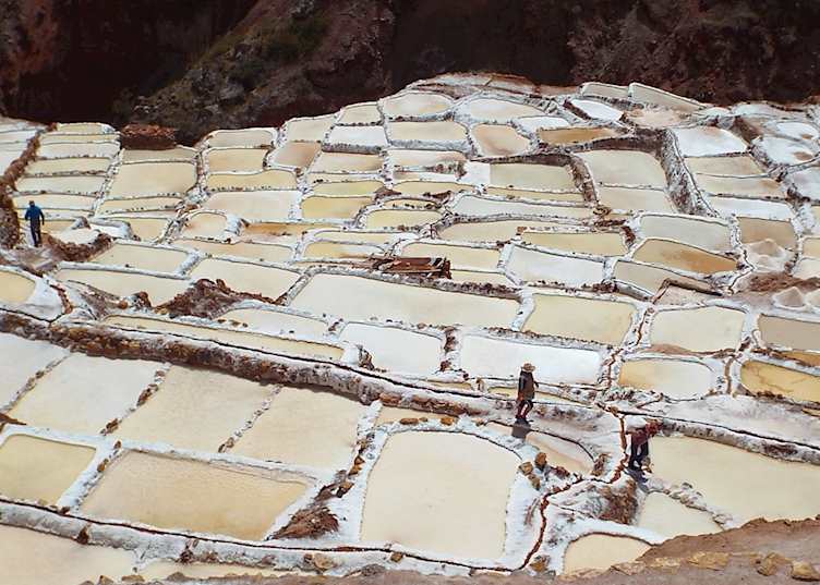 Maras, Peru