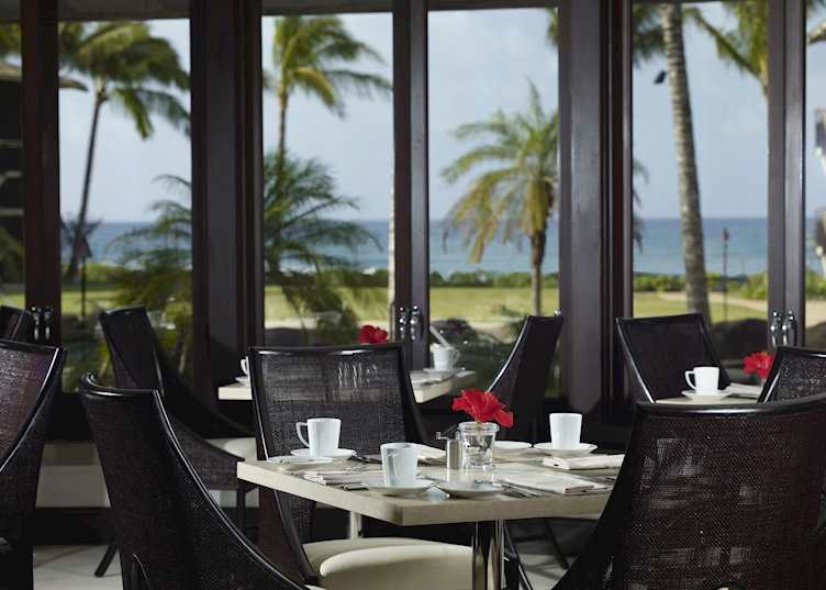 Ko'a Kea Hotel & Resort, Kauai