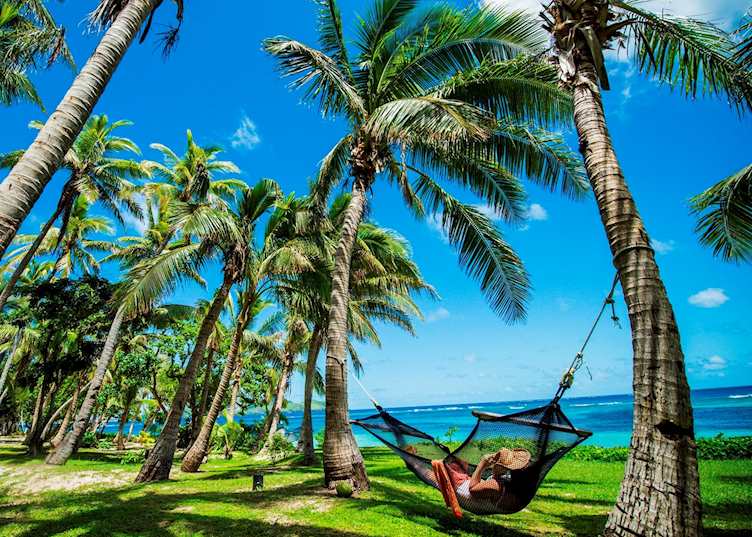 Tokoriki Island Resort, Mamanuca and Yasawa Islands