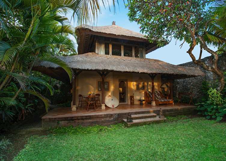 Beach Bungalow, Tandjung Sari, Sanur