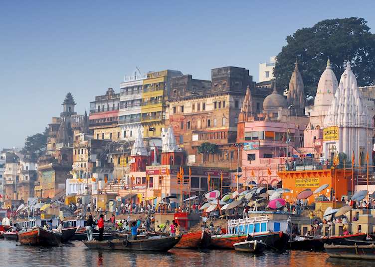 Varanasi