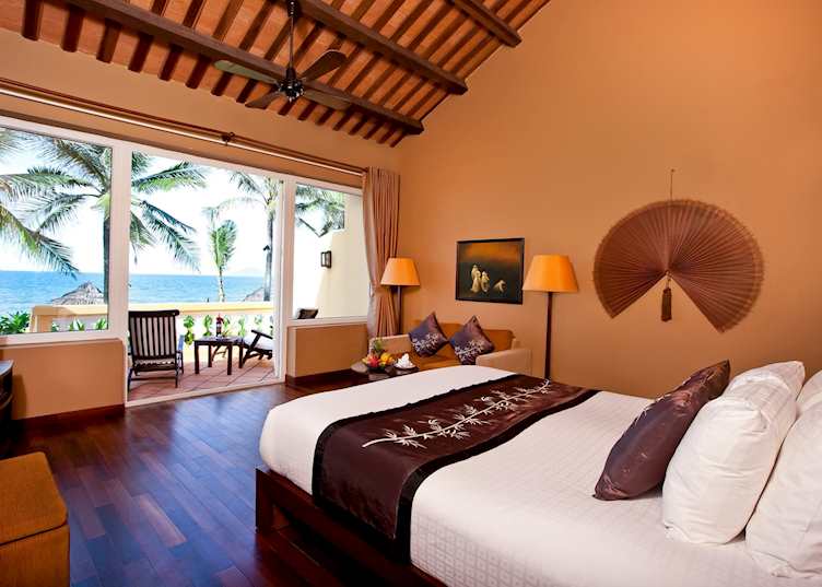 Junior Suite, Victoria Hoi An Beach Resort & Spa