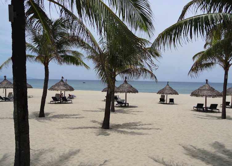 Beach, Boutique Hoi An