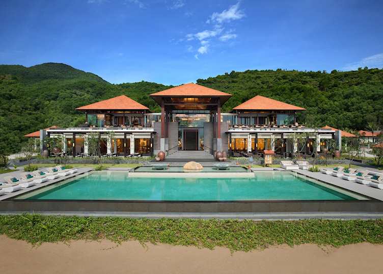 Banyan Tree Lang Co, Vietnam